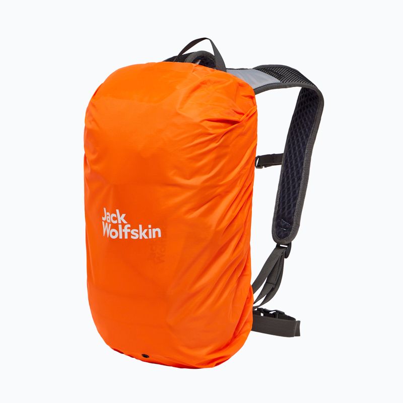 Туристическа раница Jack Wolfskin Cyrox Shape 15 l evening sky 7