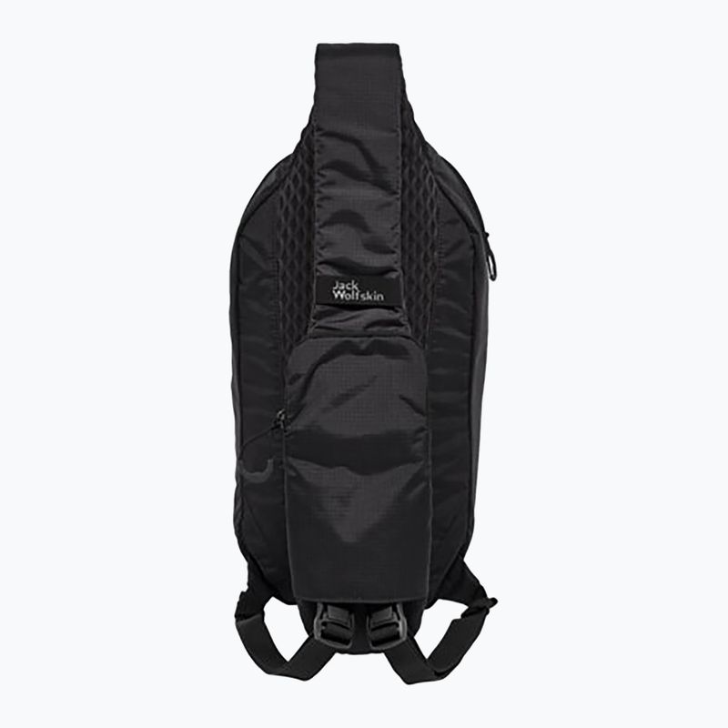 Туристическа раница Jack Wolfskin Cyrox Sling 7 l phantom 2