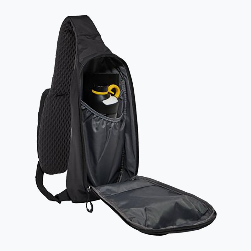 Туристическа раница Jack Wolfskin Cyrox Sling 7 l phantom 4