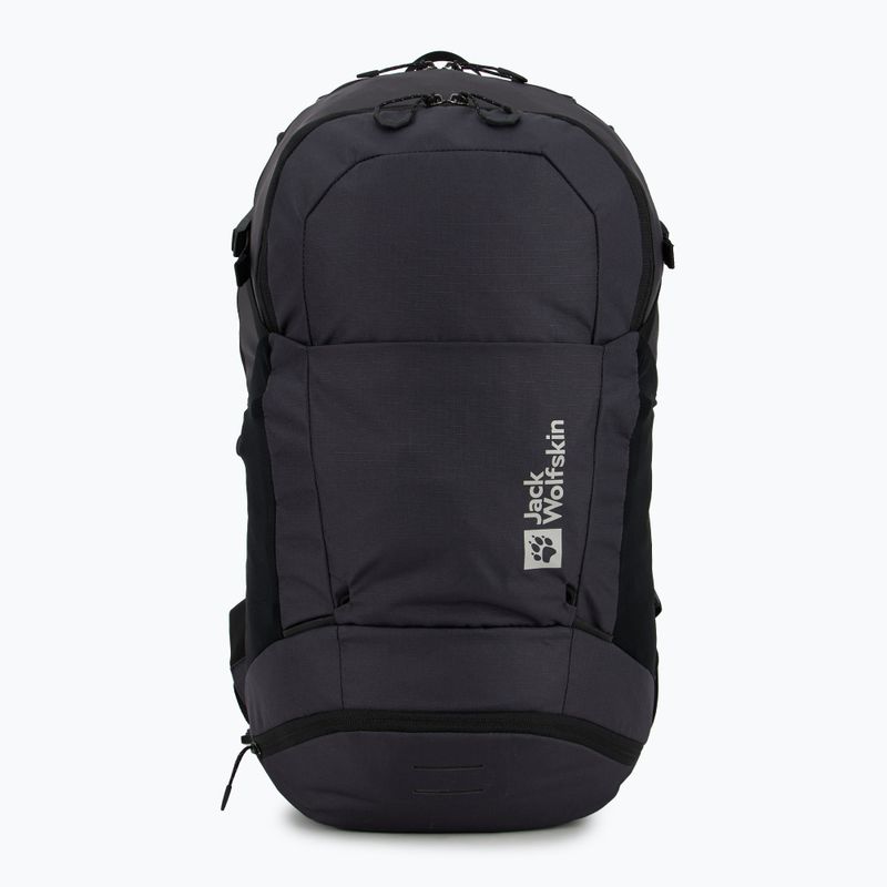 Jack Wolfskin Moab Jam Shape 25 л раница за велосипед Phantom