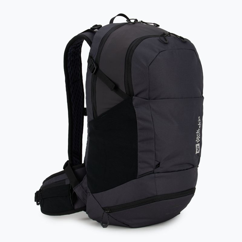Jack Wolfskin Moab Jam Shape 25 л раница за велосипед Phantom 2
