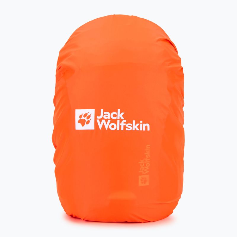 Jack Wolfskin Moab Jam Shape 25 л раница за велосипед Phantom 5