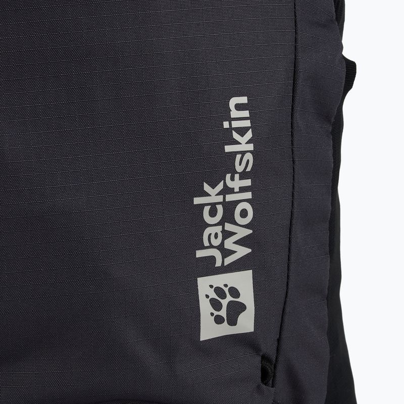 Jack Wolfskin Moab Jam Shape 25 л раница за велосипед Phantom 8