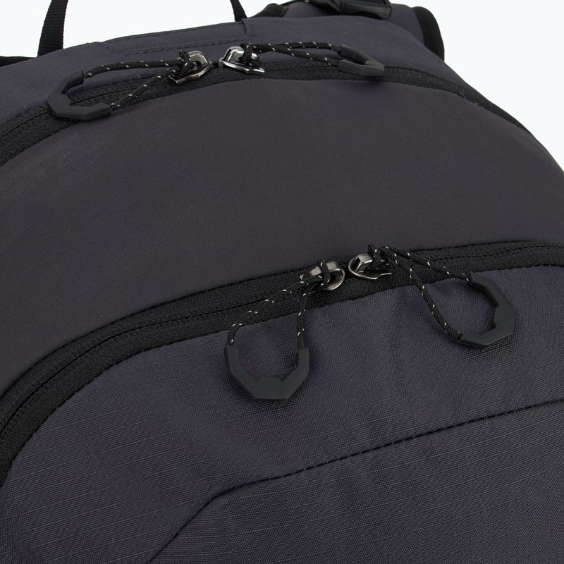 Jack Wolfskin Moab Jam Shape 25 л раница за велосипед Phantom 9