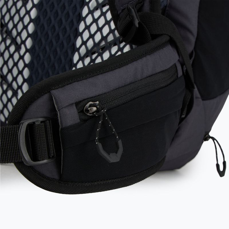 Jack Wolfskin Moab Jam Shape 25 л раница за велосипед Phantom 12