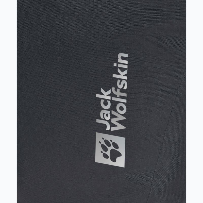 Чанта за велосипед Jack Wolfskin Gravex 20 l phantom 5