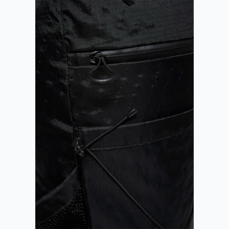Туристическа раница Jack Wolfskin Wandermood Rolltop 30 l granite black 5
