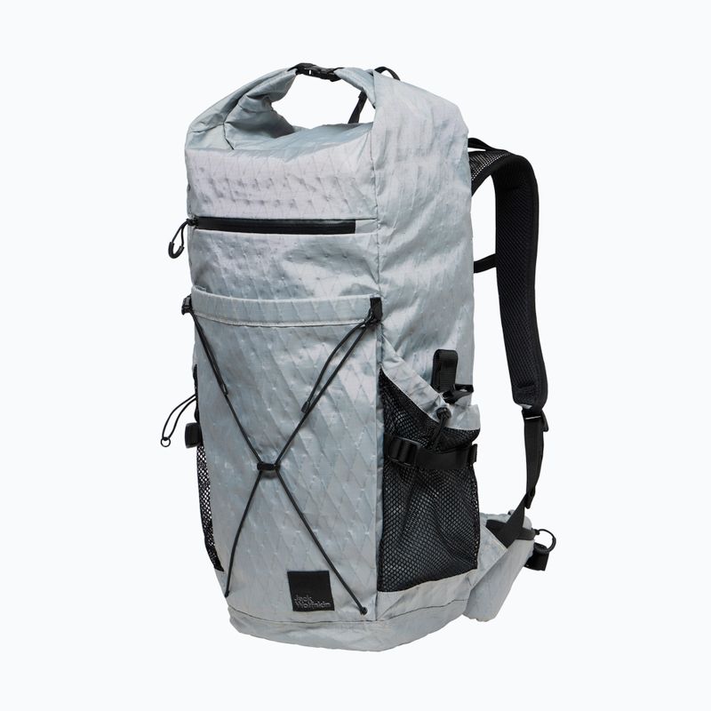 Туристическа раница Jack Wolfskin Wandermood Rolltop 30 л rainstorm 3