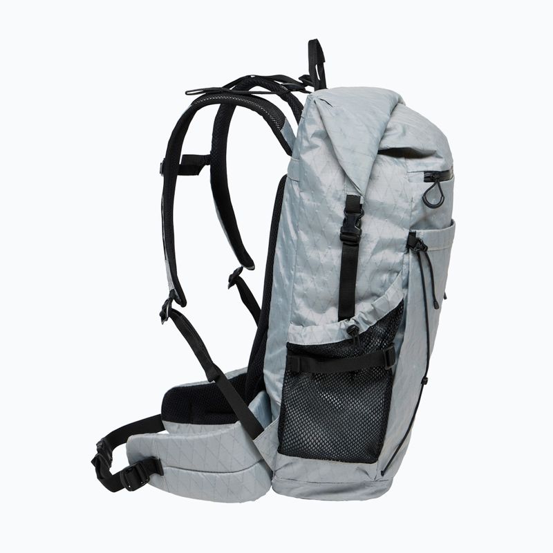 Туристическа раница Jack Wolfskin Wandermood Rolltop 30 л rainstorm 4