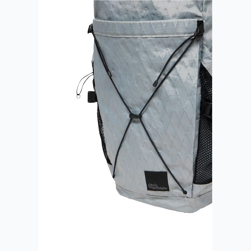 Туристическа раница Jack Wolfskin Wandermood Rolltop 30 л rainstorm 5