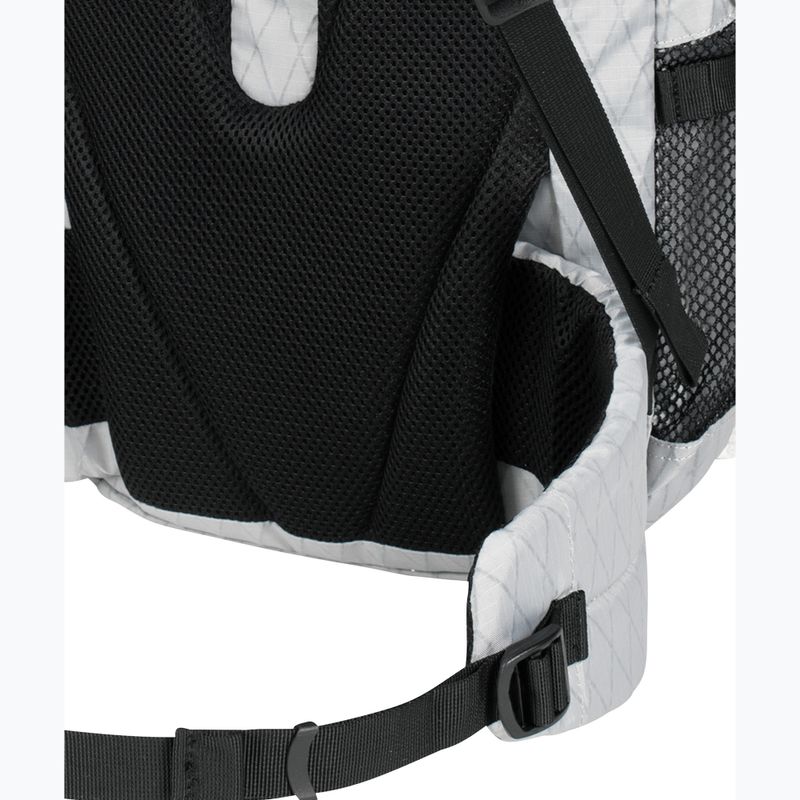 Туристическа раница Jack Wolfskin Wandermood Rolltop 30 л rainstorm 6