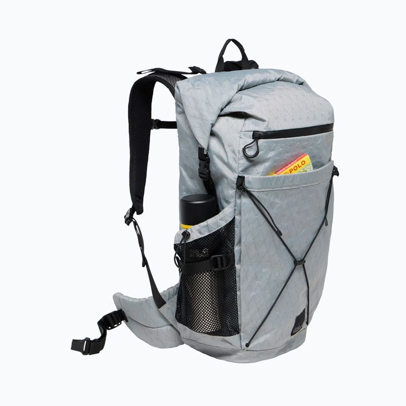 Туристическа раница Jack Wolfskin Wandermood Rolltop 30 л rainstorm 7