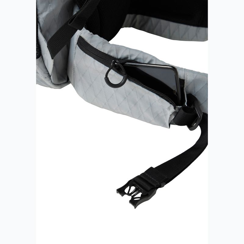 Туристическа раница Jack Wolfskin Wandermood Rolltop 30 л rainstorm 9