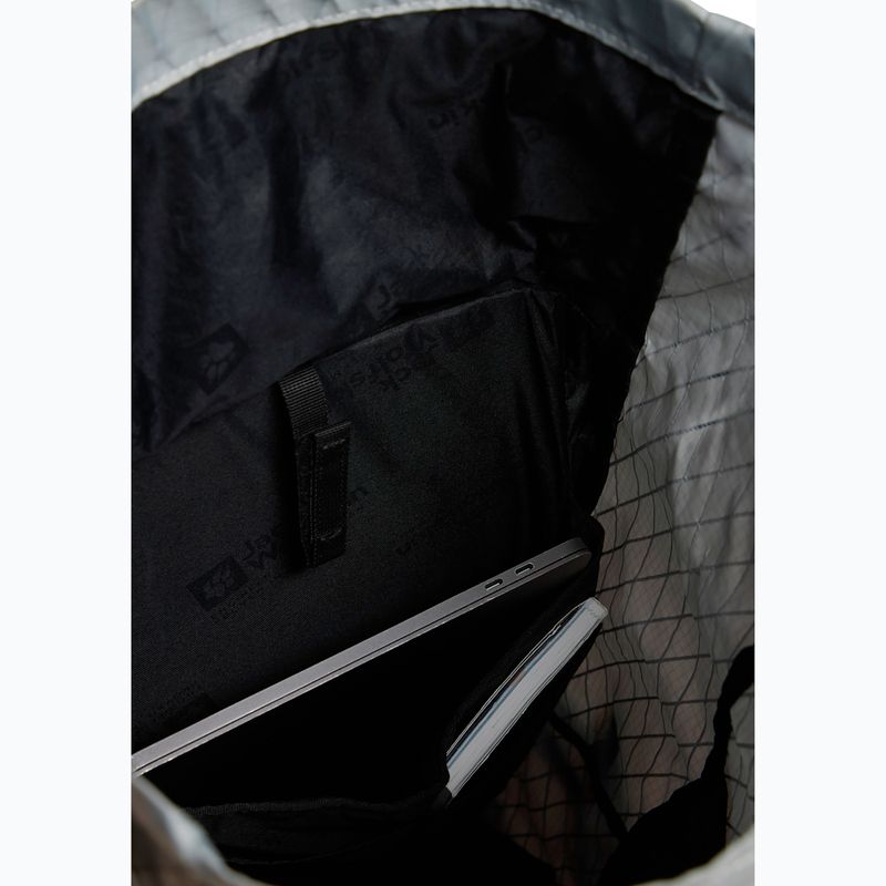 Туристическа раница Jack Wolfskin Wandermood Rolltop 30 л rainstorm 10