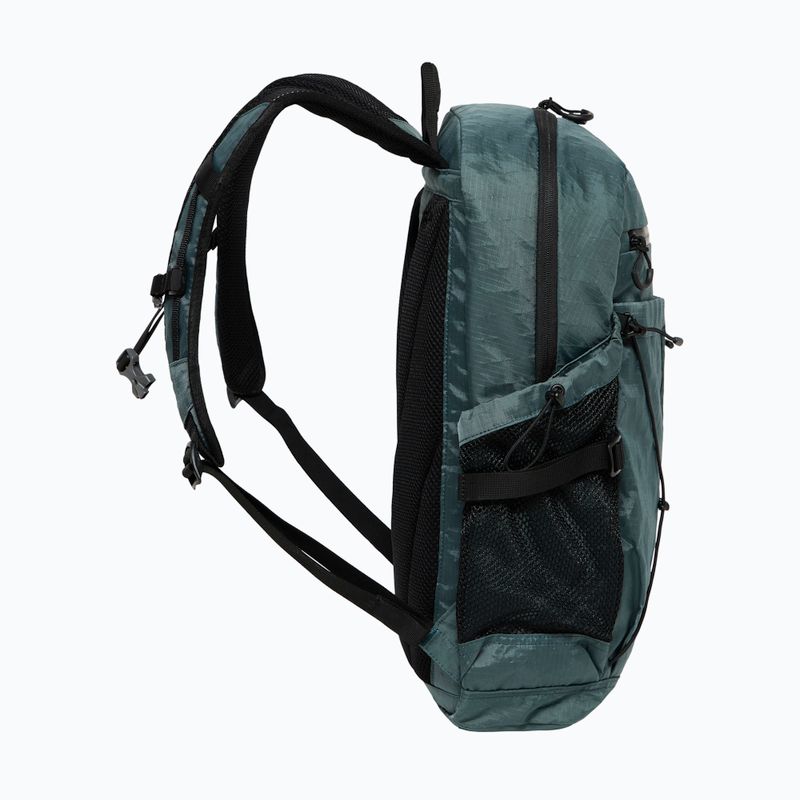 Туристическа раница Jack Wolfskin Wandermood 20 l slate green 3