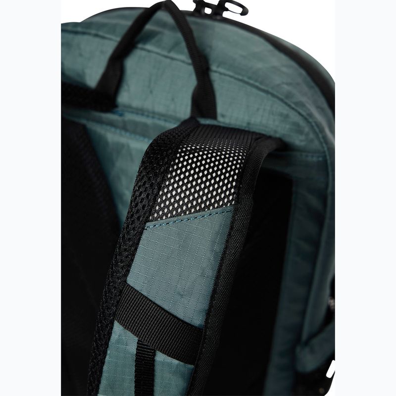 Туристическа раница Jack Wolfskin Wandermood 20 l slate green 6