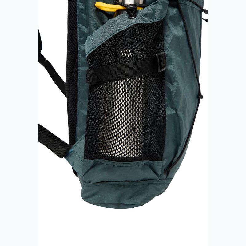 Туристическа раница Jack Wolfskin Wandermood 20 l slate green 11