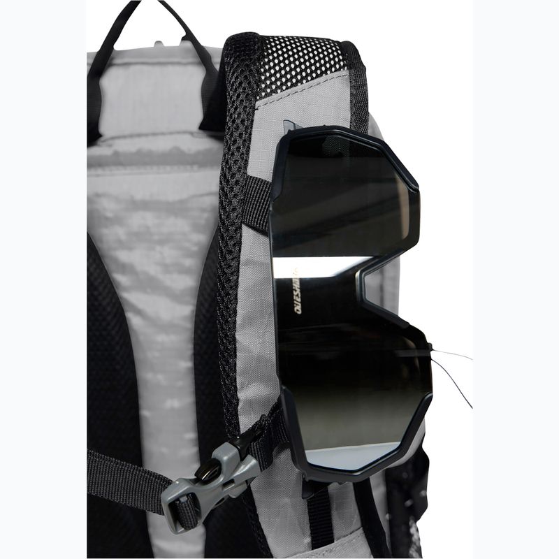 Туристическа раница Jack Wolfskin Prelight Shape 20 l rainstorm 9