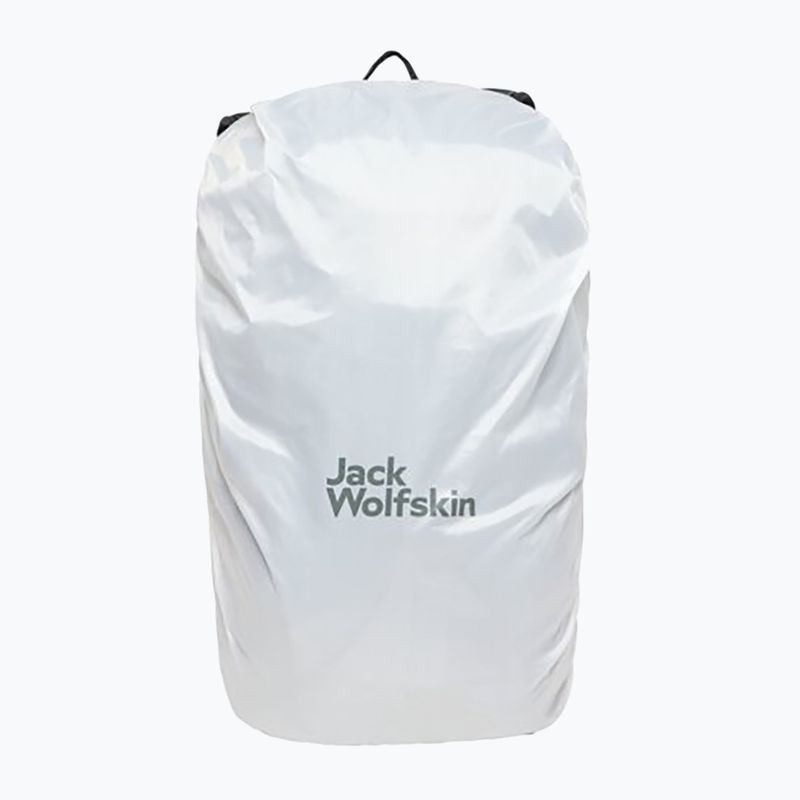 Туристическа раница Jack Wolfskin Prelight Shape 20 l rainstorm 10