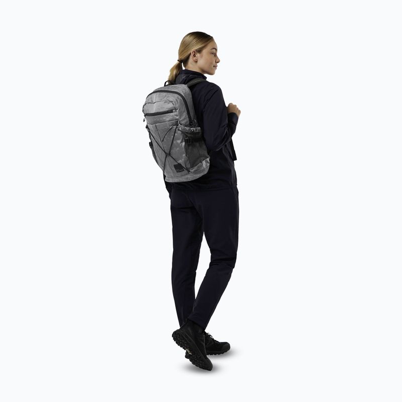 Туристическа раница Jack Wolfskin Prelight Shape 20 l rainstorm 13