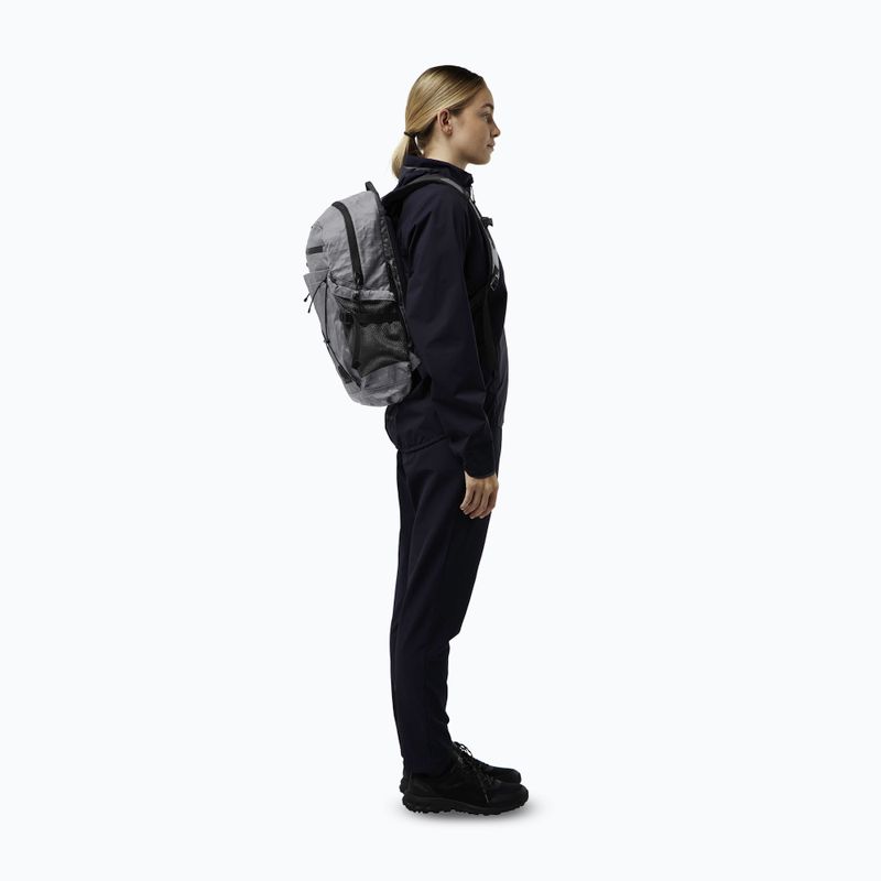 Туристическа раница Jack Wolfskin Prelight Shape 20 l rainstorm 14