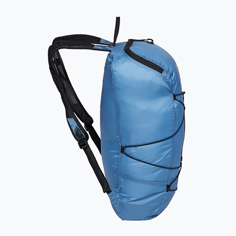 Градска раница Jack Wolfskin Wandermood Backpack Packable 24 l elemental blue 3