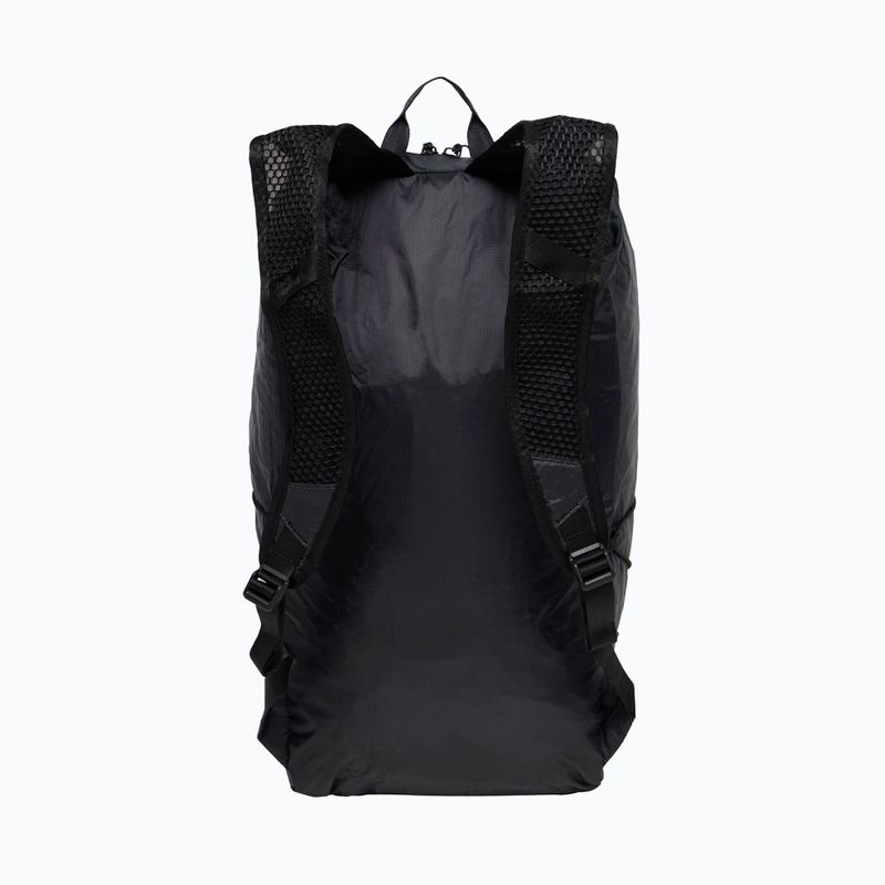 Градска раница Jack Wolfskin Wandermood Packable 24 l granite black 2