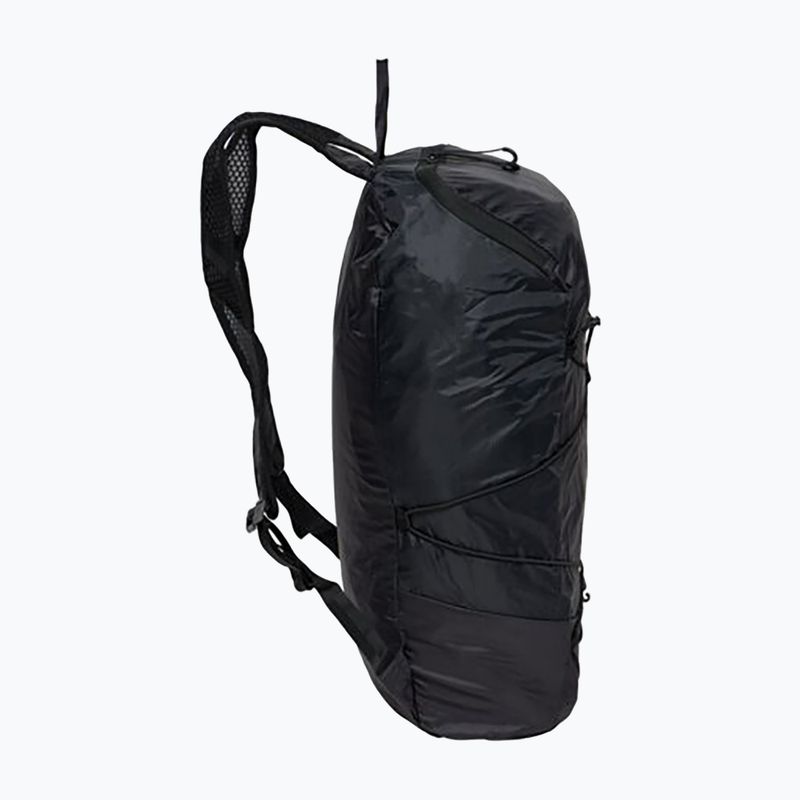 Градска раница Jack Wolfskin Wandermood Packable 24 l granite black 3