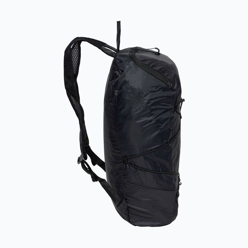 Градска раница Jack Wolfskin Wandermood Packable 24 l granite black 3