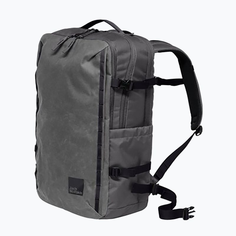 Градска раница Jack Wolfskin Hallgarten 32 l slate