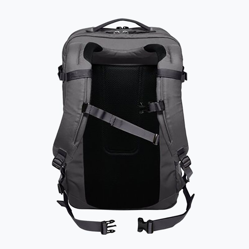 Градска раница Jack Wolfskin Hallgarten 32 l slate 2