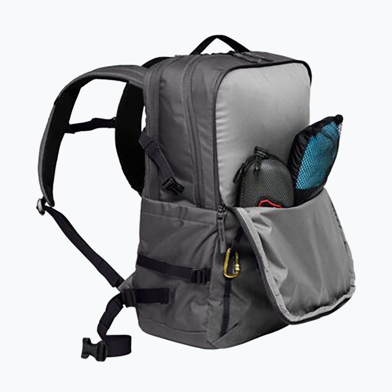 Градска раница Jack Wolfskin Hallgarten 32 l slate 4