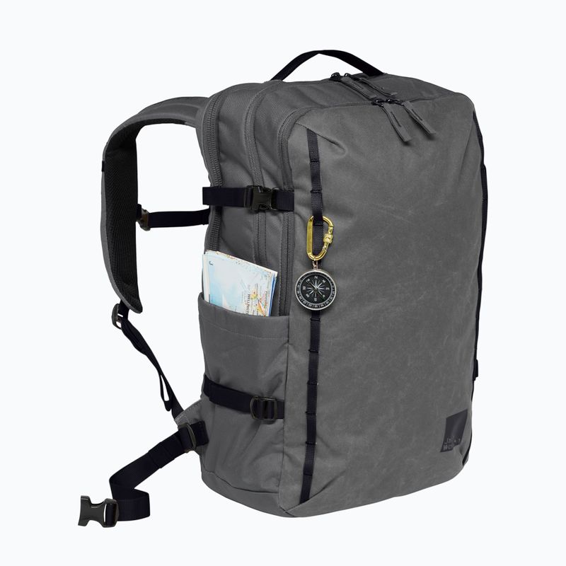 Градска раница Jack Wolfskin Hallgarten 32 l slate 4