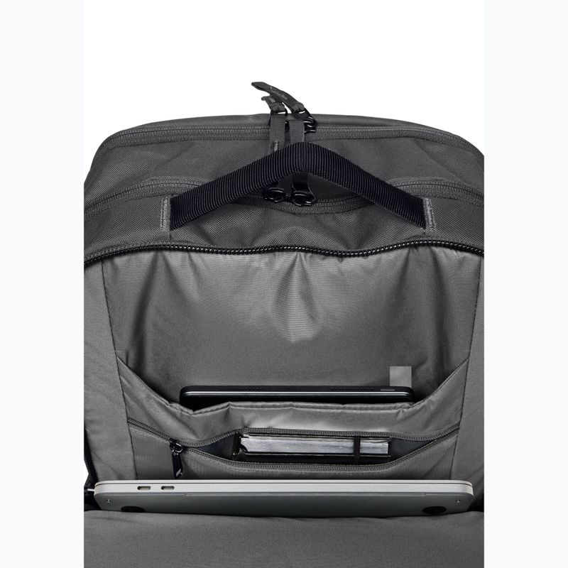 Градска раница Jack Wolfskin Hallgarten 32 l slate 5