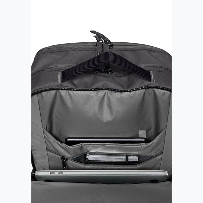 Градска раница Jack Wolfskin Hallgarten 32 l slate 7