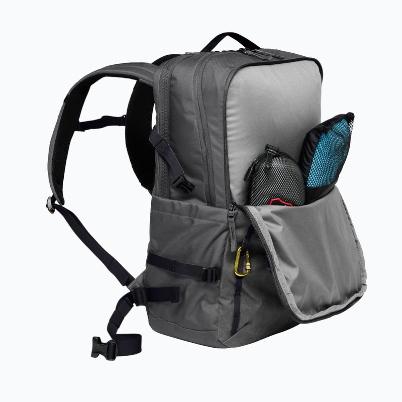 Градска раница Jack Wolfskin Hallgarten 32 l slate 7