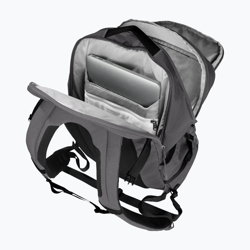 Градска раница Jack Wolfskin Hallgarten 32 l slate 9