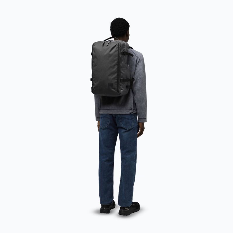 Градска раница Jack Wolfskin Hallgarten 32 l slate 10