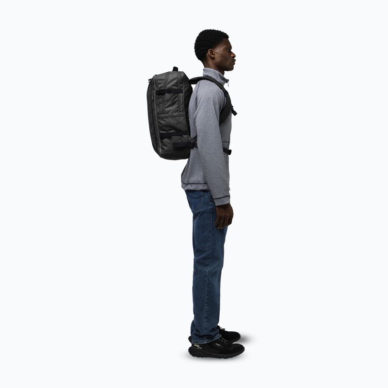 Градска раница Jack Wolfskin Hallgarten 32 l slate 11
