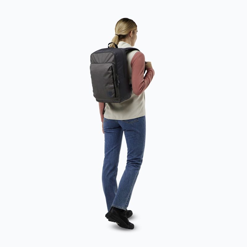 Градска раница Jack Wolfskin Hasensprung 23 l slate 7