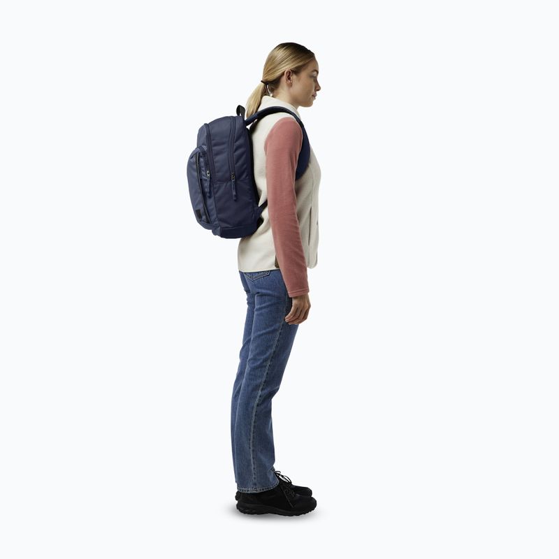 Градска раница Jack Wolfskin Hasensprung 23 l slate 8