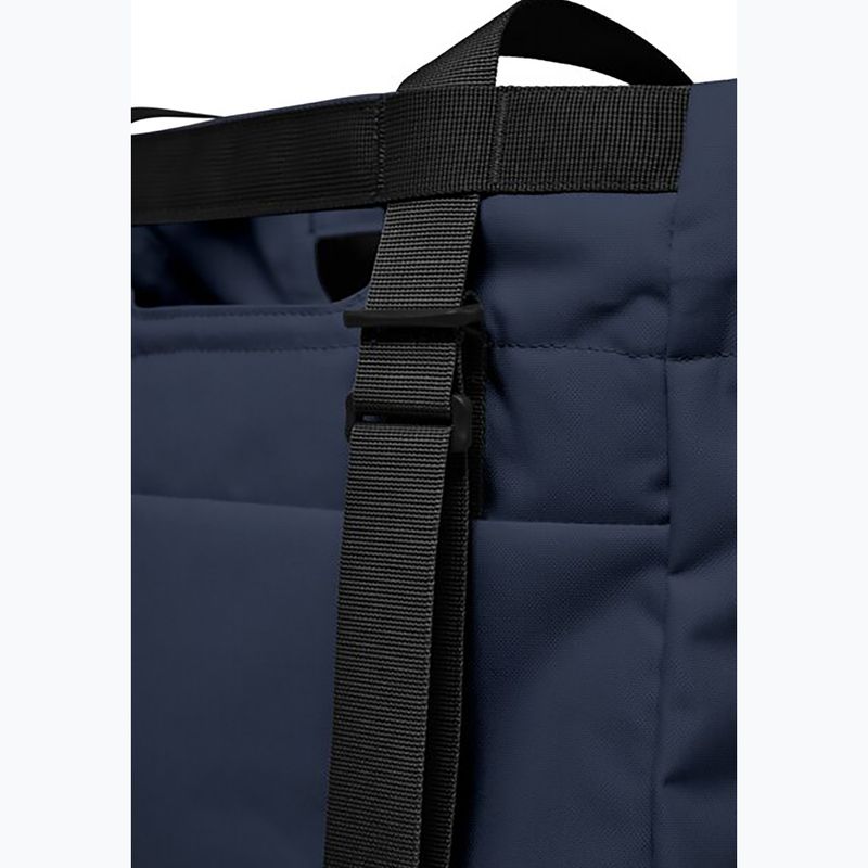 Градска раница Jack Wolfskin Ebental 15 l night blue 6