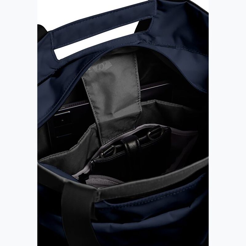 Градска раница Jack Wolfskin Ebental 15 l night blue 7