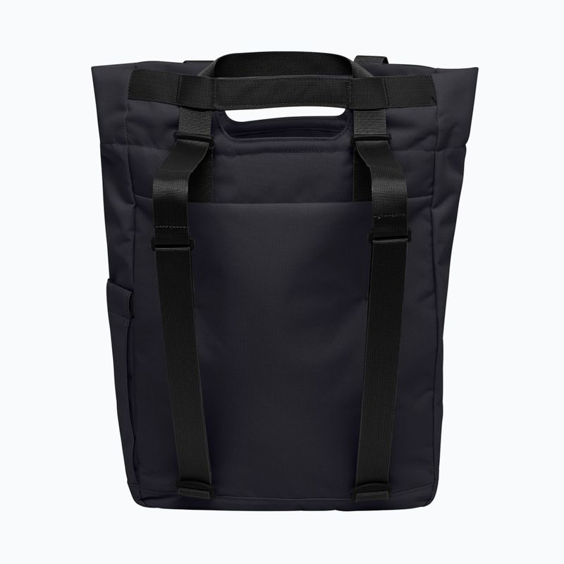 Градска раница Jack Wolfskin Ebental 15 l black 2