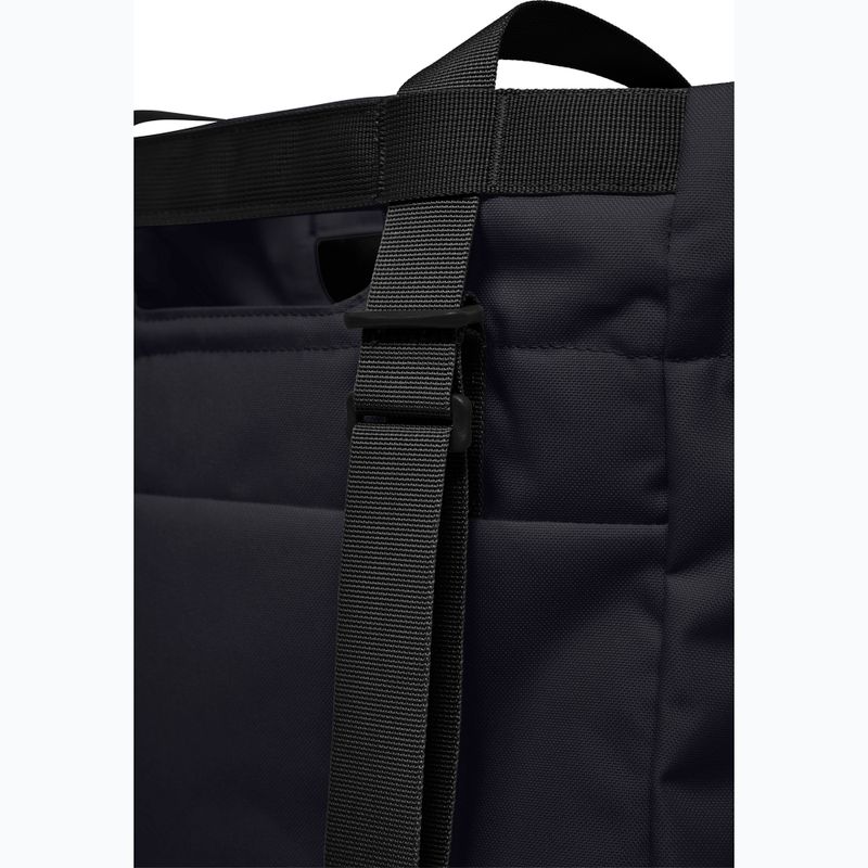 Градска раница Jack Wolfskin Ebental 15 l black 6