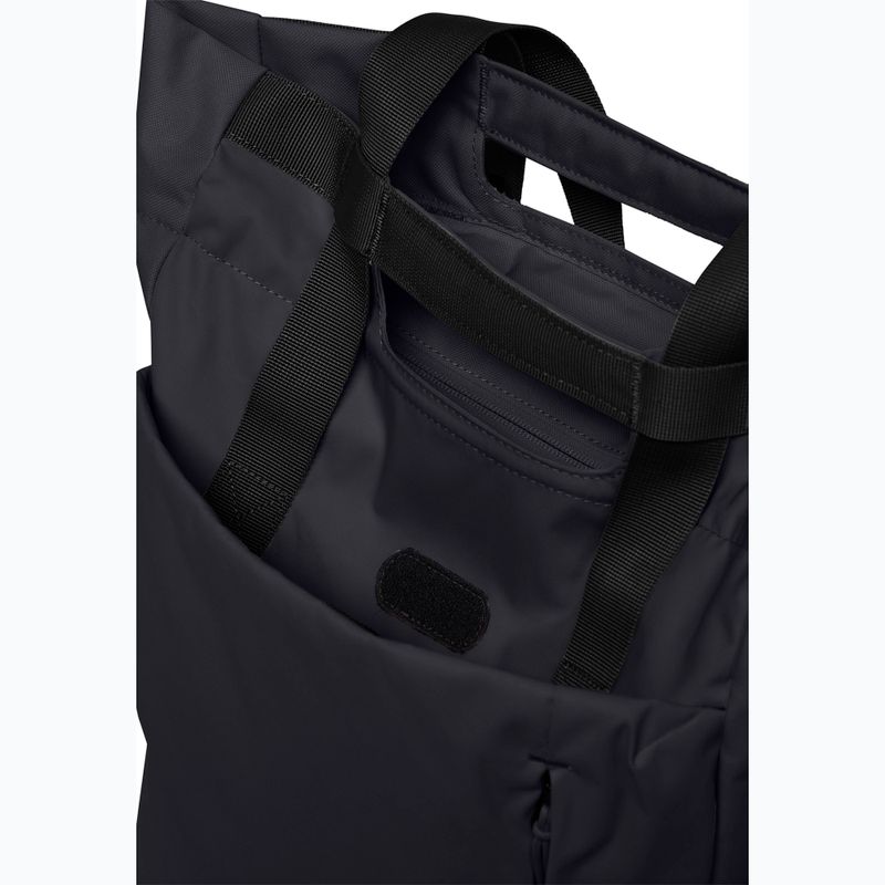 Градска раница Jack Wolfskin Ebental 15 l black 7