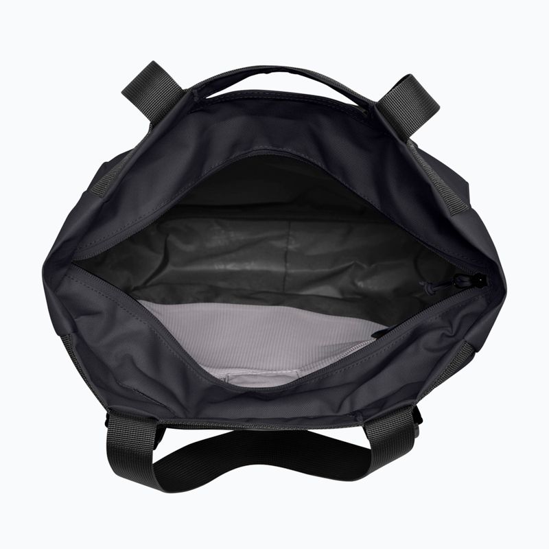 Градска раница Jack Wolfskin Ebental 15 l black 8
