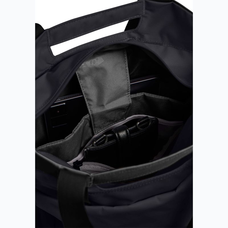 Градска раница Jack Wolfskin Ebental 15 l black 9