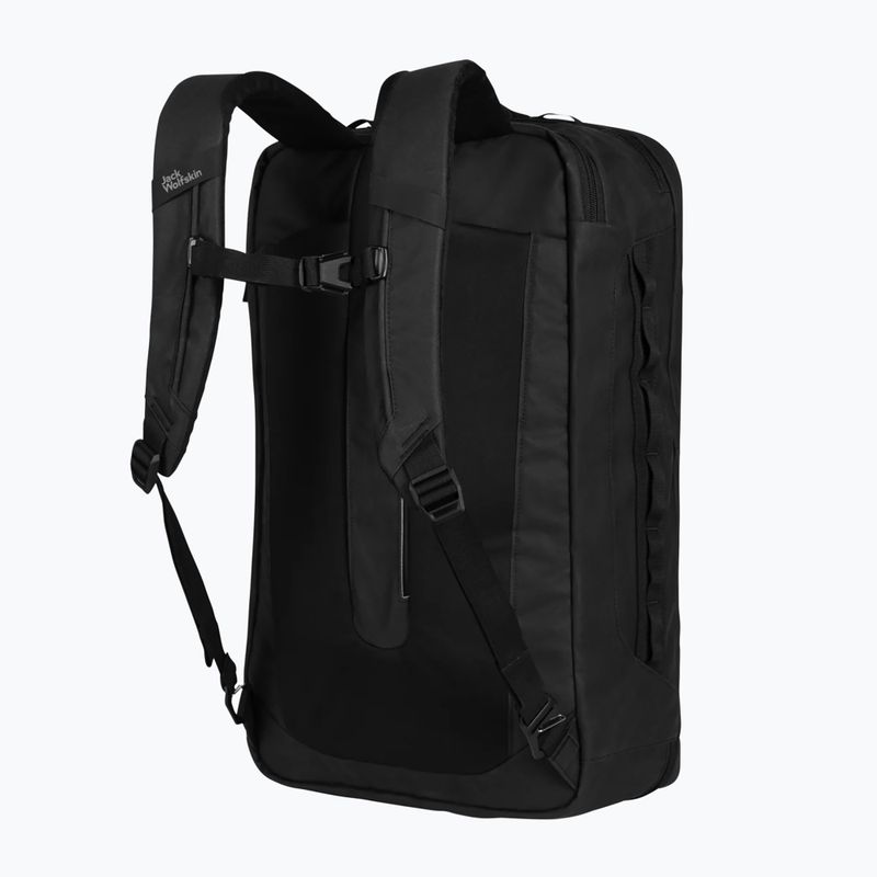 Jack Wolfskin Traveltopia Cabin Pack 40 l black 2