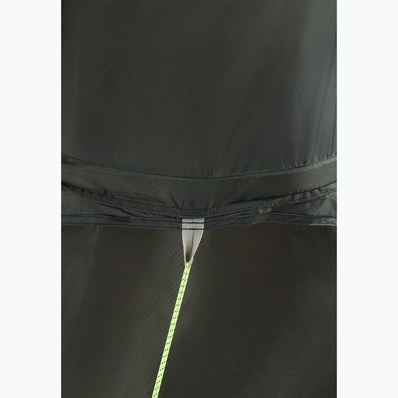 Палатка за трекинг 1-местна Jack Wolfskin North Timer island moss 10